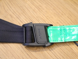 HELLA GREEN 「Reflector Belt」 ベルト
