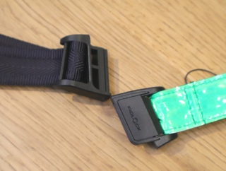 HELLA GREEN 「Reflector Belt」 ベルト