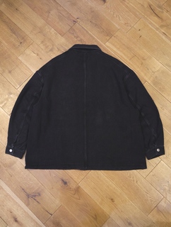 COOTIE 「Sulfur Dyed Exaggerated Twill Coverall」 カバーオール