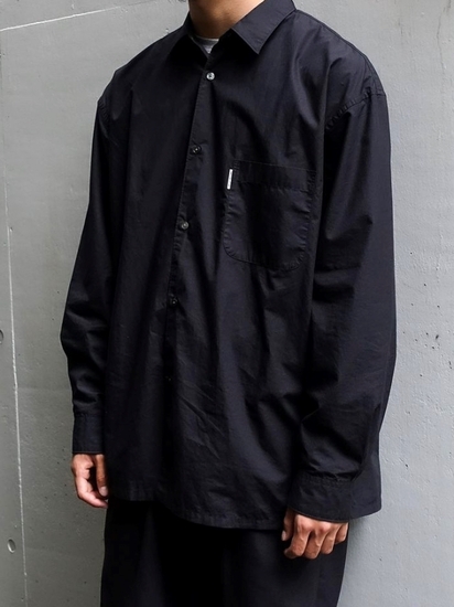 cootie Supima Typewriter Shirt